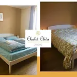 Chalet Clida