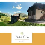 Chalet Clida