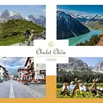 Chalet Clida