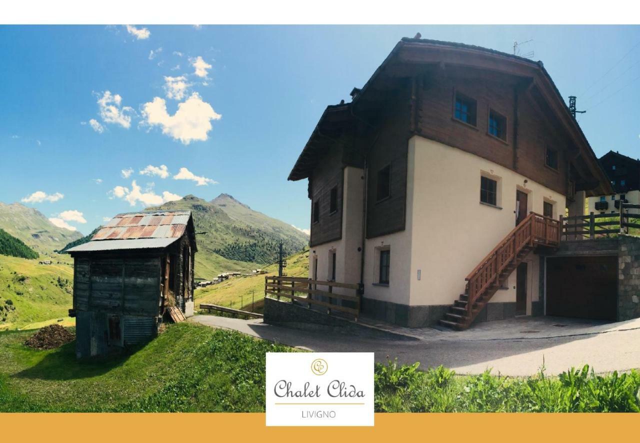 Apartment Clida